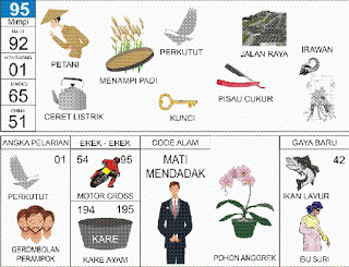 PREDIKSI TOGEL HONGKONG SENIN,  27/10/2025